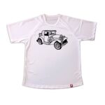 Performance PolyMesh Tshirt Thumbnail