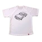 Performance PolyMesh Tshirt Thumbnail