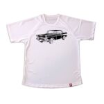 Performance PolyMesh Tshirt Thumbnail