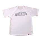 Performance PolyMesh Tshirt Thumbnail