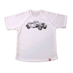 Performance PolyMesh Tshirt Thumbnail