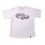 Performance PolyMesh Tshirt Thumbnail