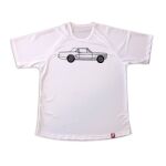 Performance PolyMesh Tshirt Thumbnail