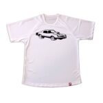 Performance PolyMesh Tshirt Thumbnail