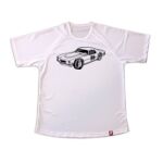 Performance PolyMesh Tshirt Thumbnail