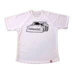 Performance PolyMesh Tshirt Thumbnail