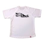 Performance PolyMesh Tshirt Thumbnail