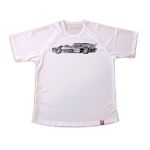 Performance PolyMesh Tshirt Thumbnail