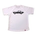 Performance PolyMesh Tshirt Thumbnail