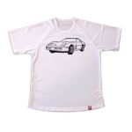 Performance PolyMesh Tshirt Thumbnail