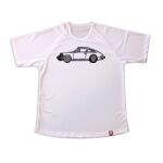 Performance PolyMesh Tshirt Thumbnail