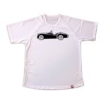 Performance PolyMesh Tshirt Thumbnail