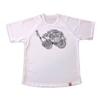 Performance PolyMesh Tshirt Thumbnail