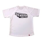 Performance PolyMesh Tshirt Thumbnail