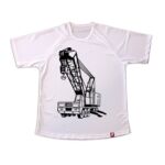 Performance PolyMesh Tshirt Thumbnail