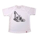 Performance PolyMesh Tshirt Thumbnail