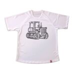 Performance PolyMesh Tshirt Thumbnail