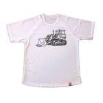 Performance PolyMesh Tshirt Thumbnail