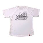 Performance PolyMesh Tshirt Thumbnail