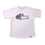 Performance PolyMesh Tshirt Thumbnail