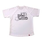 Performance PolyMesh Tshirt Thumbnail