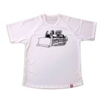 Performance PolyMesh Tshirt Thumbnail