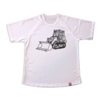 Performance PolyMesh Tshirt Thumbnail