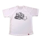 Performance PolyMesh Tshirt Thumbnail