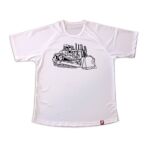 Performance PolyMesh Tshirt Thumbnail