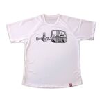 Performance PolyMesh Tshirt Thumbnail