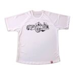 Performance PolyMesh Tshirt Thumbnail