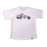 Performance PolyMesh Tshirt Thumbnail