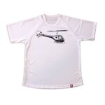 Performance PolyMesh Tshirt Thumbnail