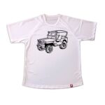 Performance PolyMesh Tshirt Thumbnail