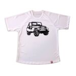 Performance PolyMesh Tshirt Thumbnail