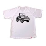 Performance PolyMesh Tshirt Thumbnail