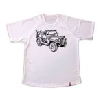 Performance PolyMesh Tshirt Thumbnail