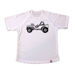 Performance PolyMesh Tshirt Thumbnail