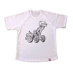 Performance PolyMesh Tshirt Thumbnail