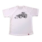 Performance PolyMesh Tshirt Thumbnail