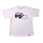 Performance PolyMesh Tshirt Thumbnail