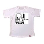 Performance PolyMesh Tshirt Thumbnail