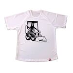 Performance PolyMesh Tshirt Thumbnail