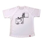 Performance PolyMesh Tshirt Thumbnail