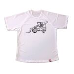 Performance PolyMesh Tshirt Thumbnail