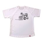 Performance PolyMesh Tshirt Thumbnail