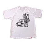 Performance PolyMesh Tshirt Thumbnail