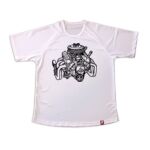 Performance PolyMesh Tshirt Thumbnail