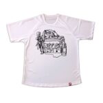 Performance PolyMesh Tshirt Thumbnail