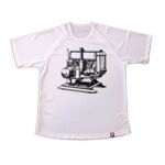 Performance PolyMesh Tshirt Thumbnail